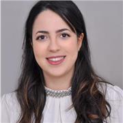 Arabisch Lehrerin ( nur Online-Unterricht)